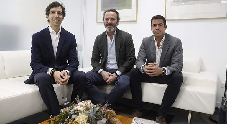 Nexxus Iberia invierte en el servicio de drones — Caribbean News Digital